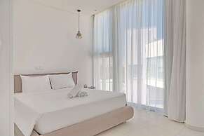 Sunrise Seaview Villas