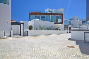 Sunrise Seaview Villas