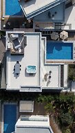 Sunrise Seaview Villas