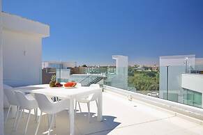 Sunrise Seaview Villas