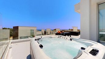 Sunrise Seaview Villas