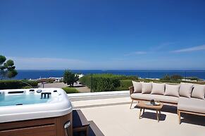 Sunrise Seaview Villas