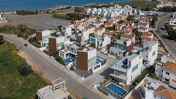 Sunrise Seaview Villas