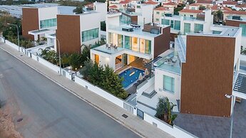 Sunrise Seaview Villas