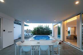 Sunrise Seaview Villas