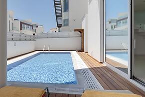 Sunrise Seaview Villas