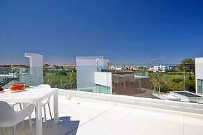 Sunrise Seaview Villas
