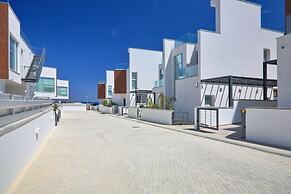 Sunrise Seaview Villas