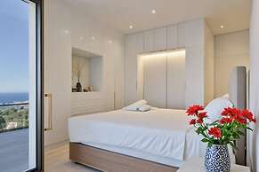 Sunrise Seaview Villas