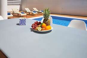 Sunrise Seaview Villas