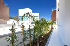Sunrise Seaview Villas
