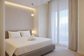Sunrise Seaview Villas