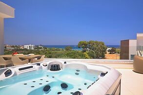 Sunrise Seaview Villas