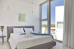Sunrise Seaview Villas