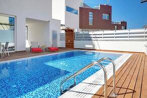 Sunrise Seaview Villas