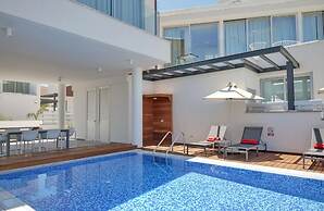 Sunrise Seaview Villas