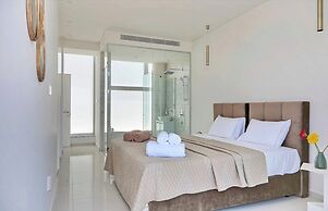 Sunrise Seaview Villas