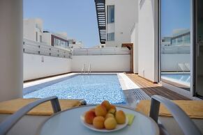 Sunrise Seaview Villas