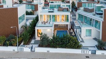 Sunrise Seaview Villas