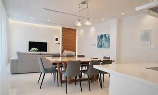 Sunrise Seaview Villas