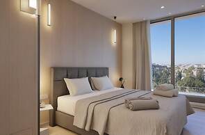 Sunrise Seaview Villas