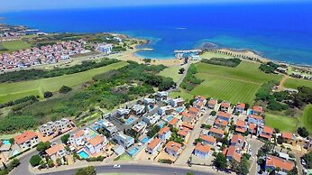 Sunrise Seaview Villas