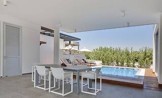 Sunrise Seaview Villas