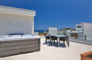Sunrise Seaview Villas
