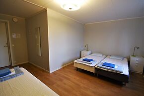 Hellidens Slott