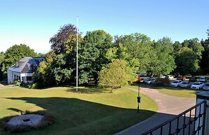 Hellidens Slott