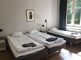 Hellidens Slott