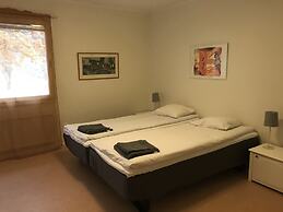 Hellidens Slott