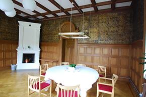 Hellidens Slott