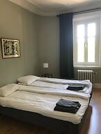 Hellidens Slott