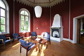 Hellidens Slott