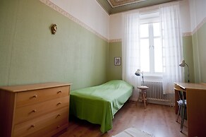 Hellidens Slott