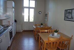 Hellidens Slott