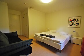 Hellidens Slott