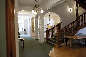 Hellidens Slott