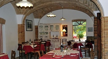 Agriturismo le Vigne di Pace