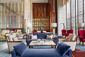 The International Trade City, Yiwu - Marriott Executive Apartments