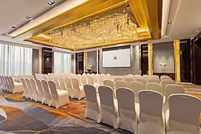 The International Trade City, Yiwu - Marriott Executive Apartments