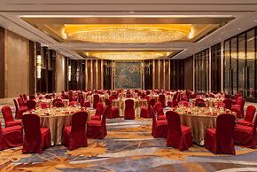 The International Trade City, Yiwu - Marriott Executive Apartments