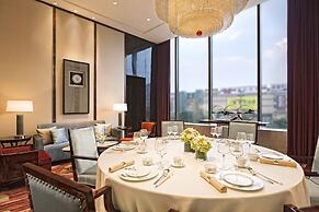 The International Trade City, Yiwu - Marriott Executive Apartments