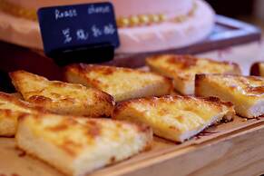 The International Trade City, Yiwu - Marriott Executive Apartments