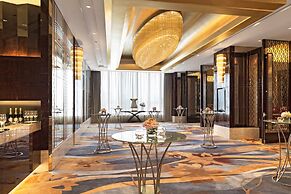 The International Trade City, Yiwu - Marriott Executive Apartments