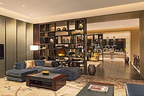 The International Trade City, Yiwu - Marriott Executive Apartments