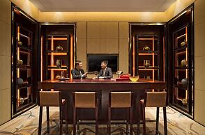 The International Trade City, Yiwu - Marriott Executive Apartments