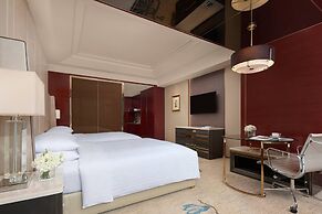 The International Trade City, Yiwu - Marriott Executive Apartments