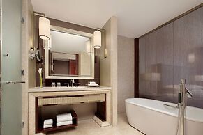 The International Trade City, Yiwu - Marriott Executive Apartments